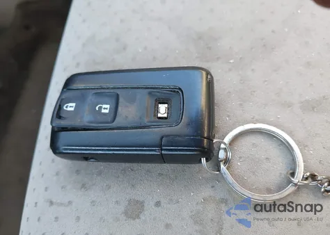 2005 Toyota Prius z USA, uszkodzony, nr VIN JTDKB20UX53114823